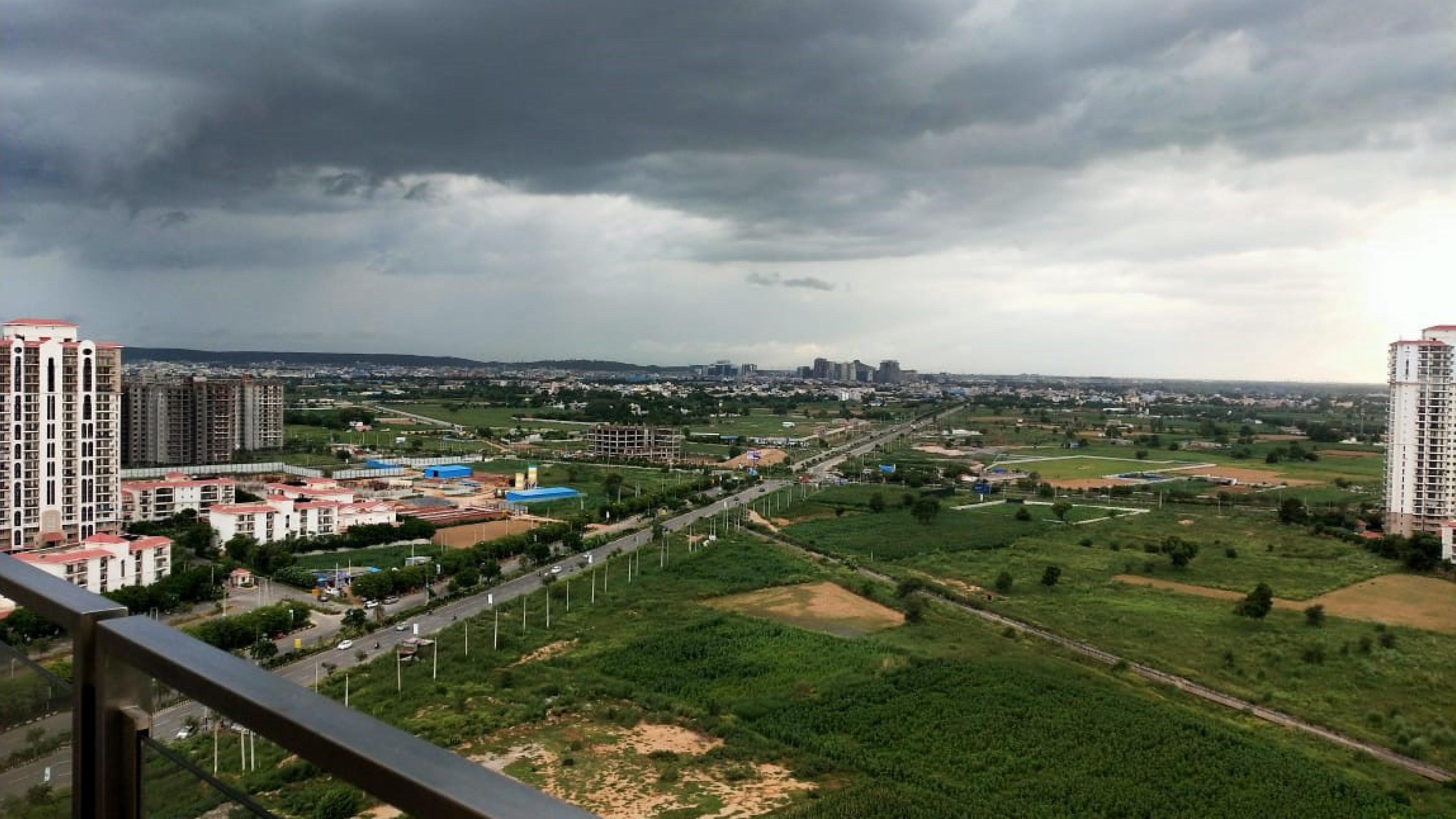 Holiday Inn Gurugram Sector 90 By Ihg Gurgáon Kültér fotó Hyderabad